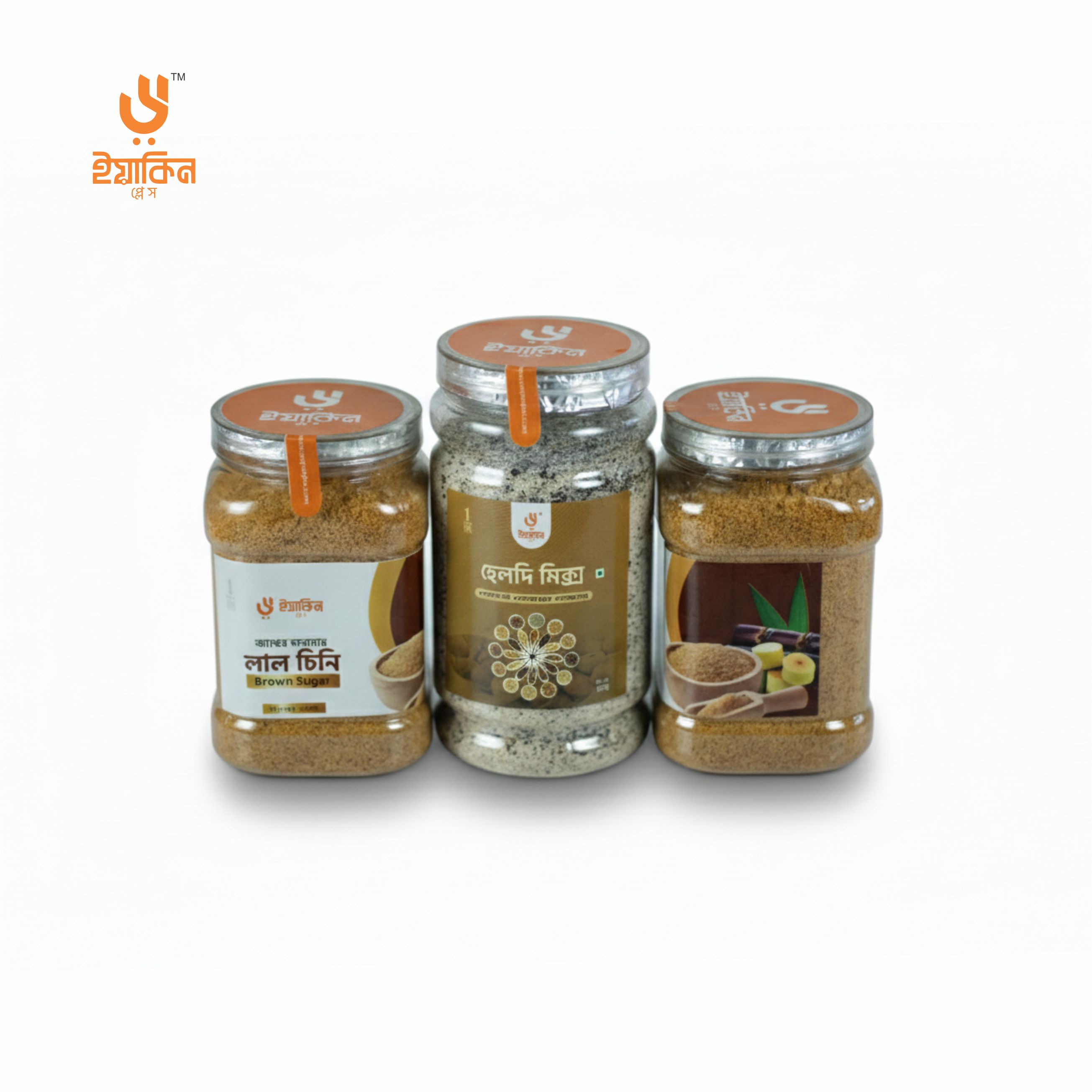 হেলদি মিক্স শরবত কম্বো